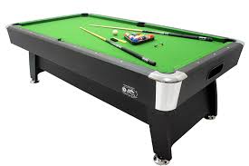  billiards & snooker tables